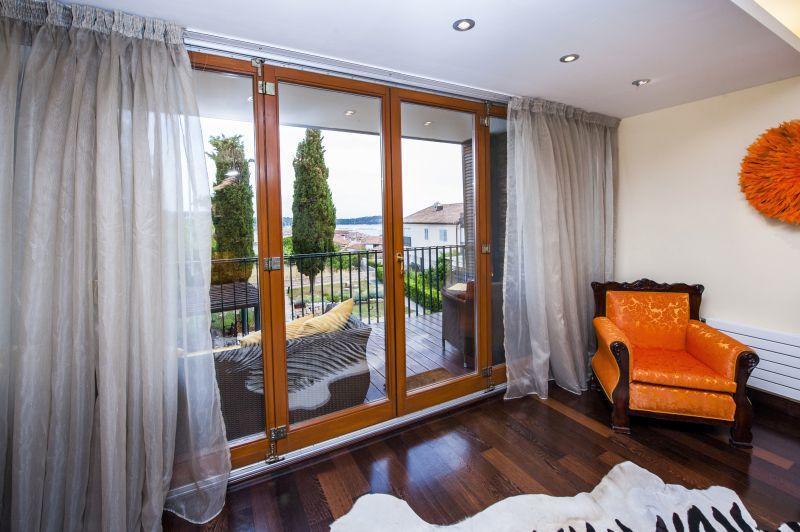 Apartment Mia Rovinj Exterior foto