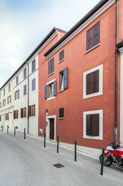Apartment Mia Rovinj Exterior foto