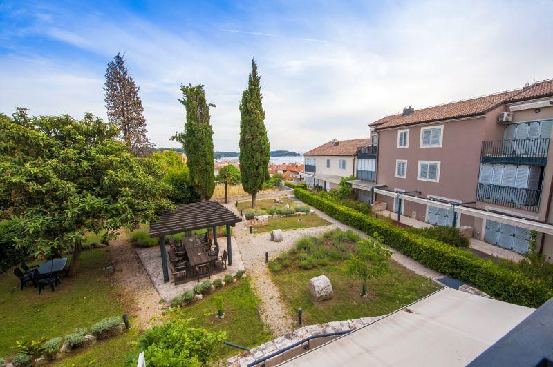Apartment Mia Rovinj Exterior foto